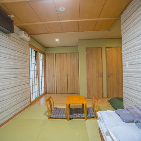 箱根仙石原の心温まる雅宿 Extérieur photo