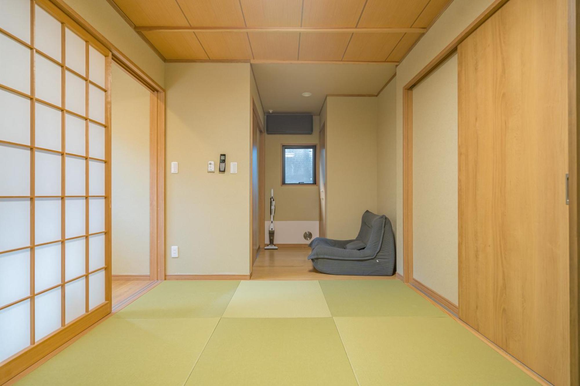 箱根仙石原の心温まる雅宿 Extérieur photo