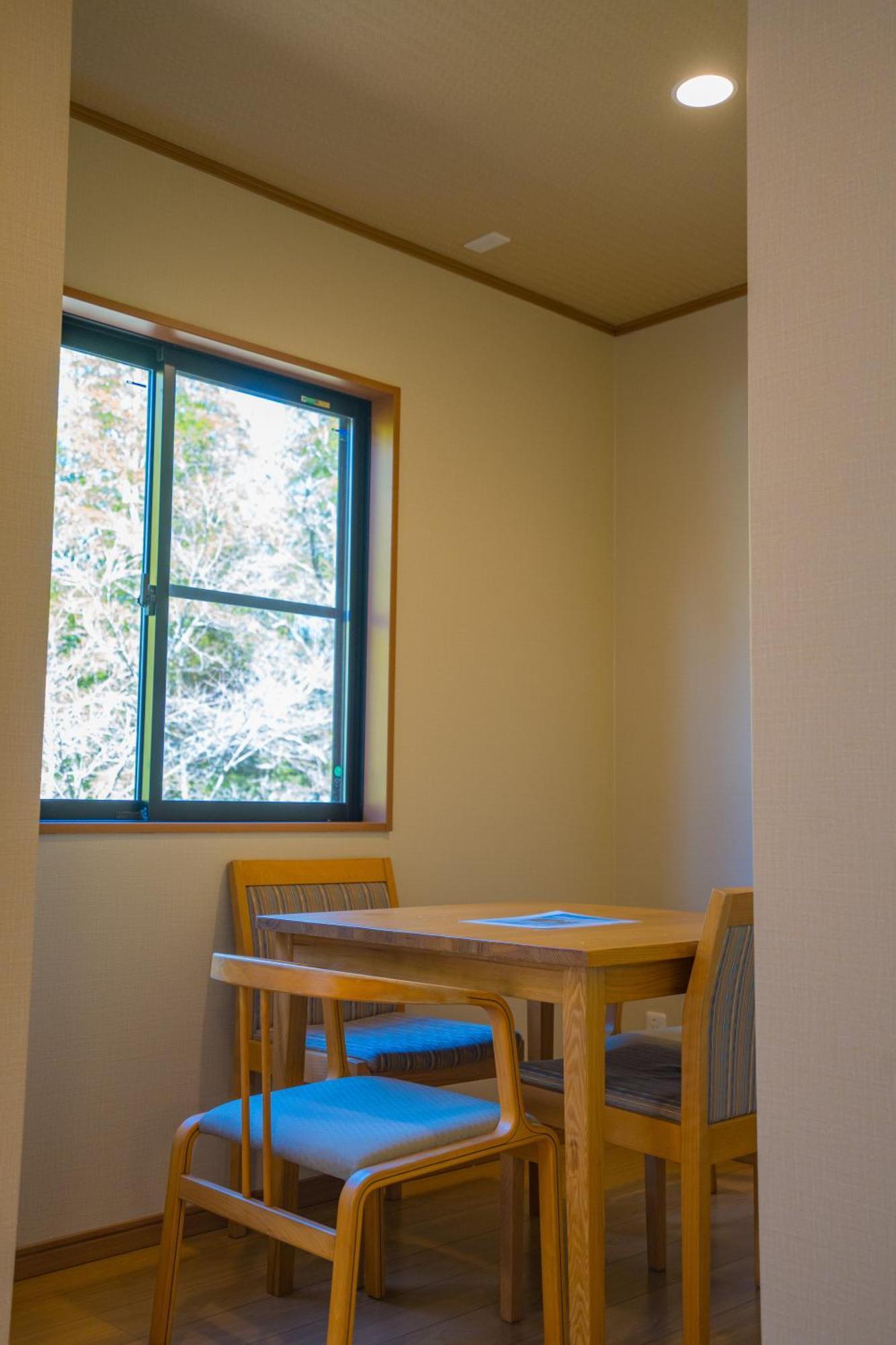 箱根仙石原の心温まる雅宿 Extérieur photo