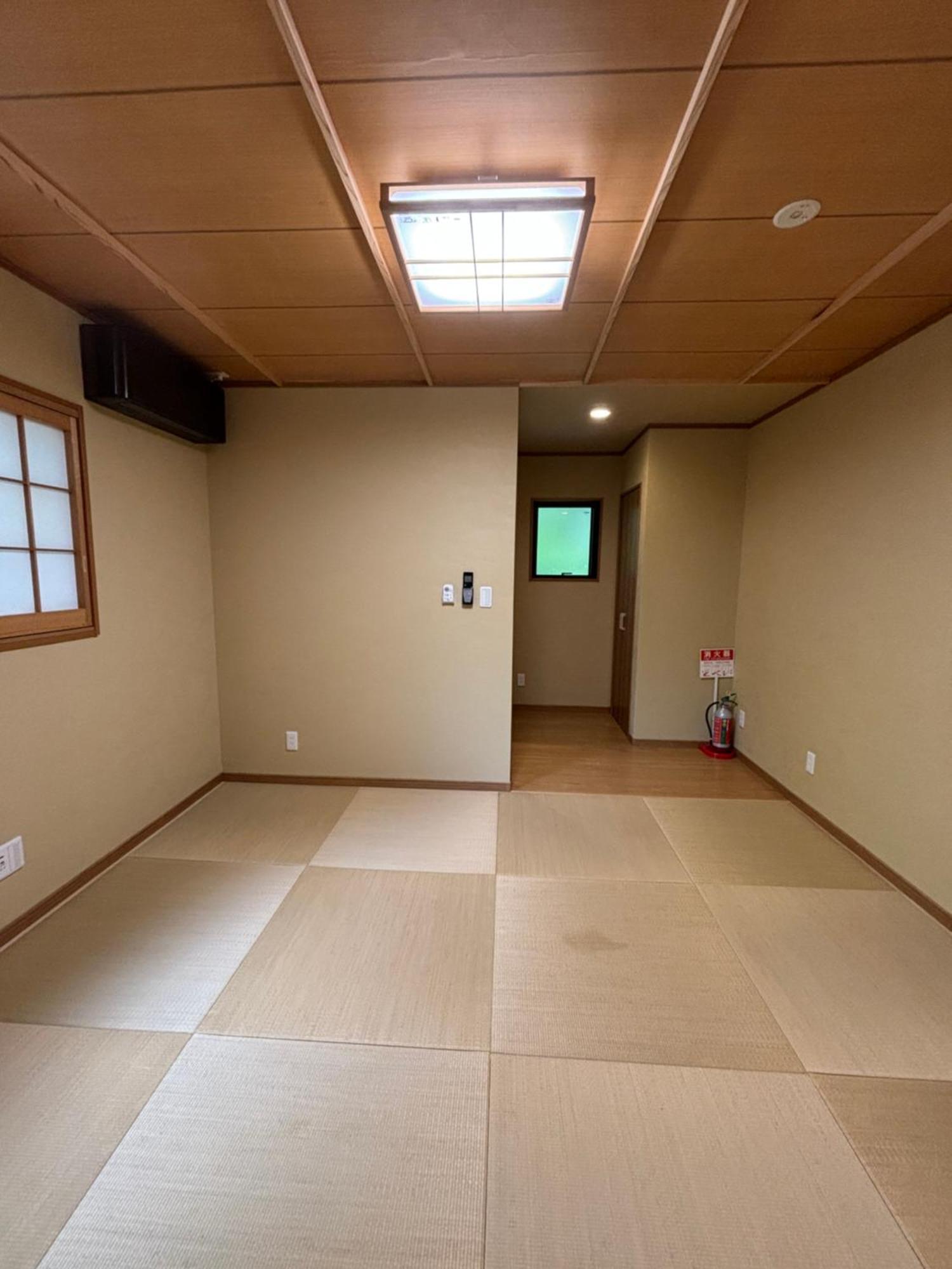 箱根仙石原の心温まる雅宿 Extérieur photo
