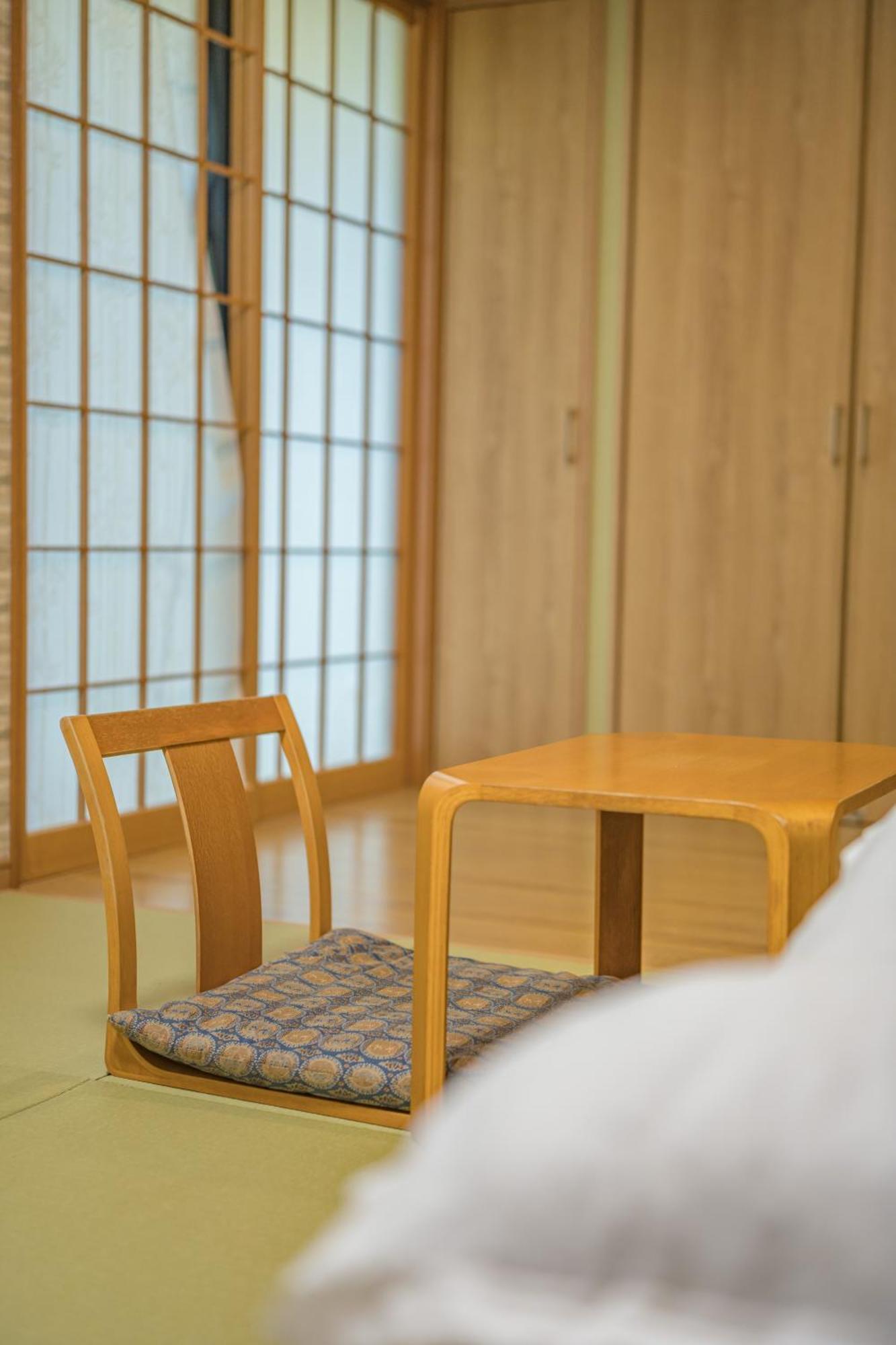 箱根仙石原の心温まる雅宿 Extérieur photo