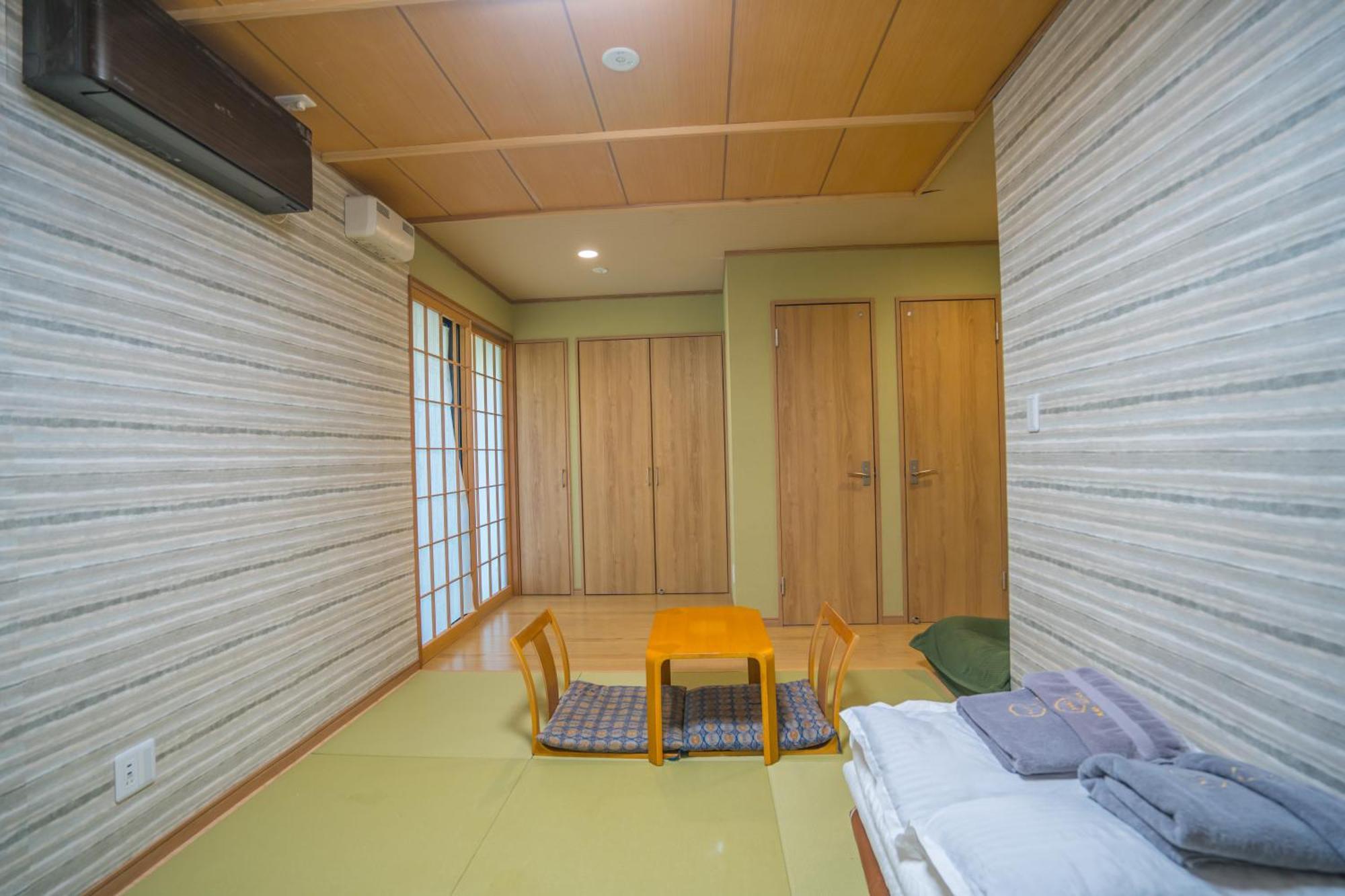 箱根仙石原の心温まる雅宿 Extérieur photo