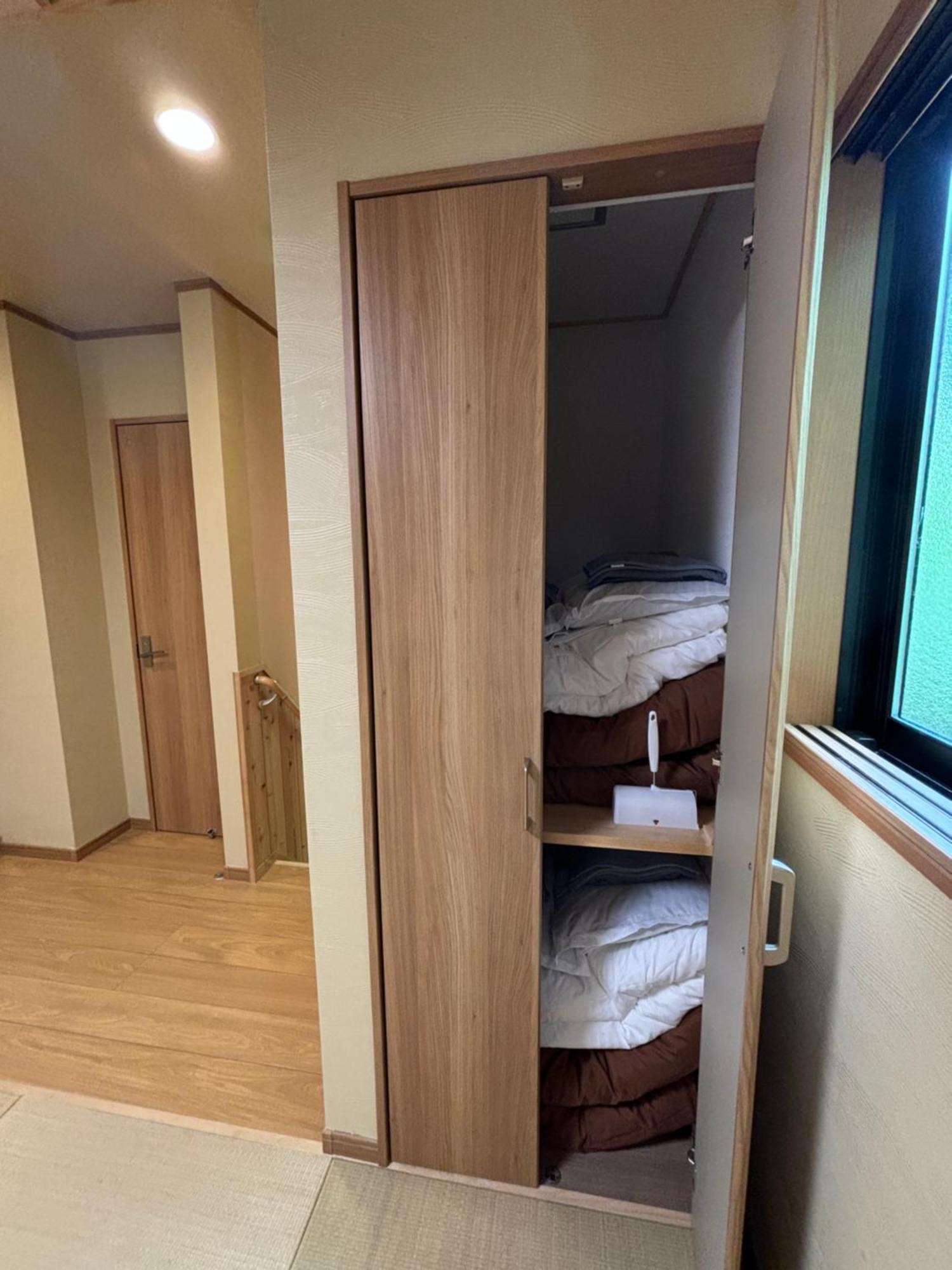 箱根仙石原の心温まる雅宿 Extérieur photo