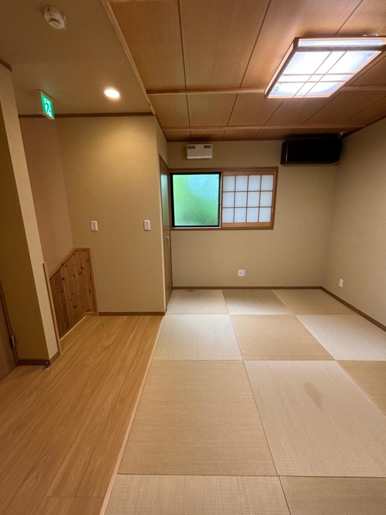 箱根仙石原の心温まる雅宿 Extérieur photo